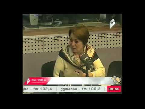 \'პიკის საათი\' 16.11.17 ტოლერანტობის კვირეული